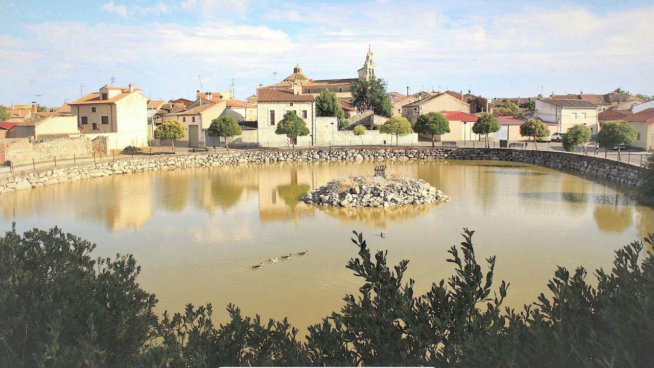 Photo of Others in Campillo de Aranda