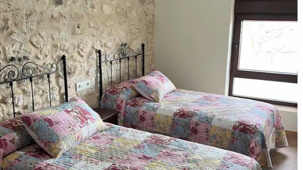Photo of Bedroom in Campillo de Aranda