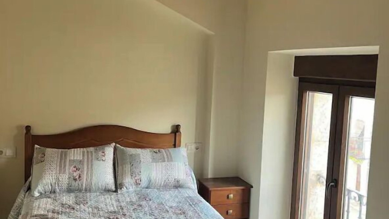 Photo of Bedroom in Campillo de Aranda