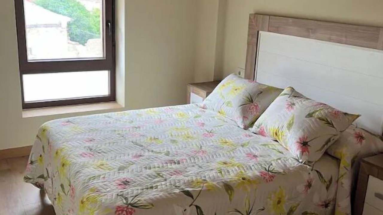 Photo of Bedroom in Campillo de Aranda