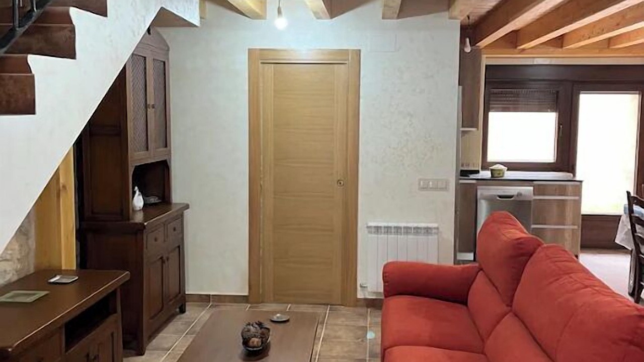 Photo of Livingroom in Campillo de Aranda
