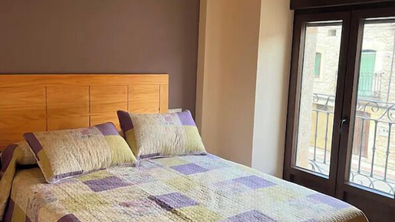 Photo of Bedroom in Campillo de Aranda