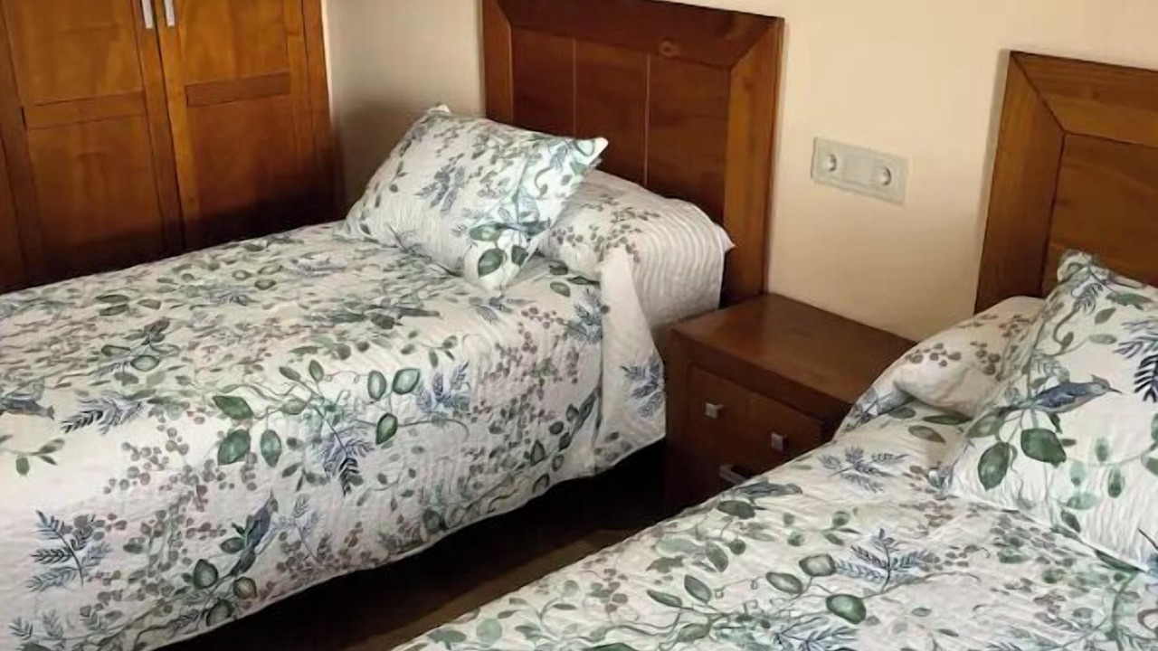 Photo of Bedroom in Campillo de Aranda