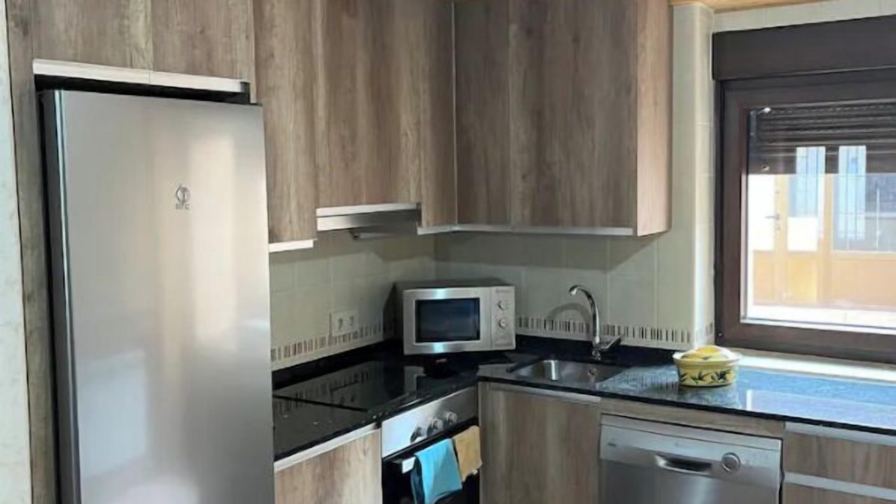 Photo of Kitchen in Campillo de Aranda