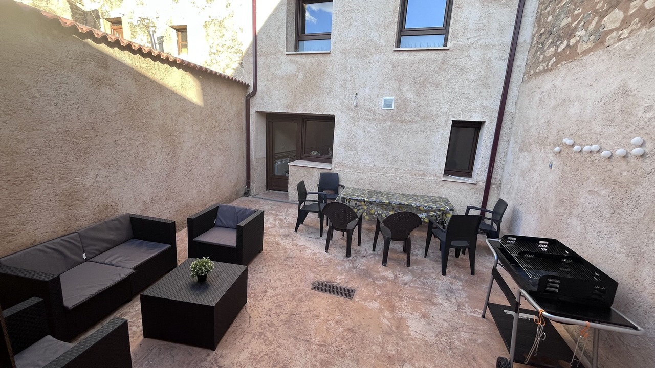 Photo of Outdoor in Campillo de Aranda