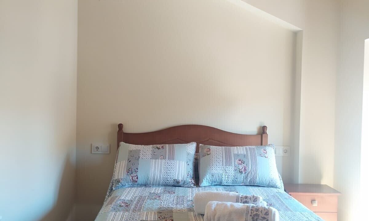 Photo of Bedroom in Campillo de Aranda