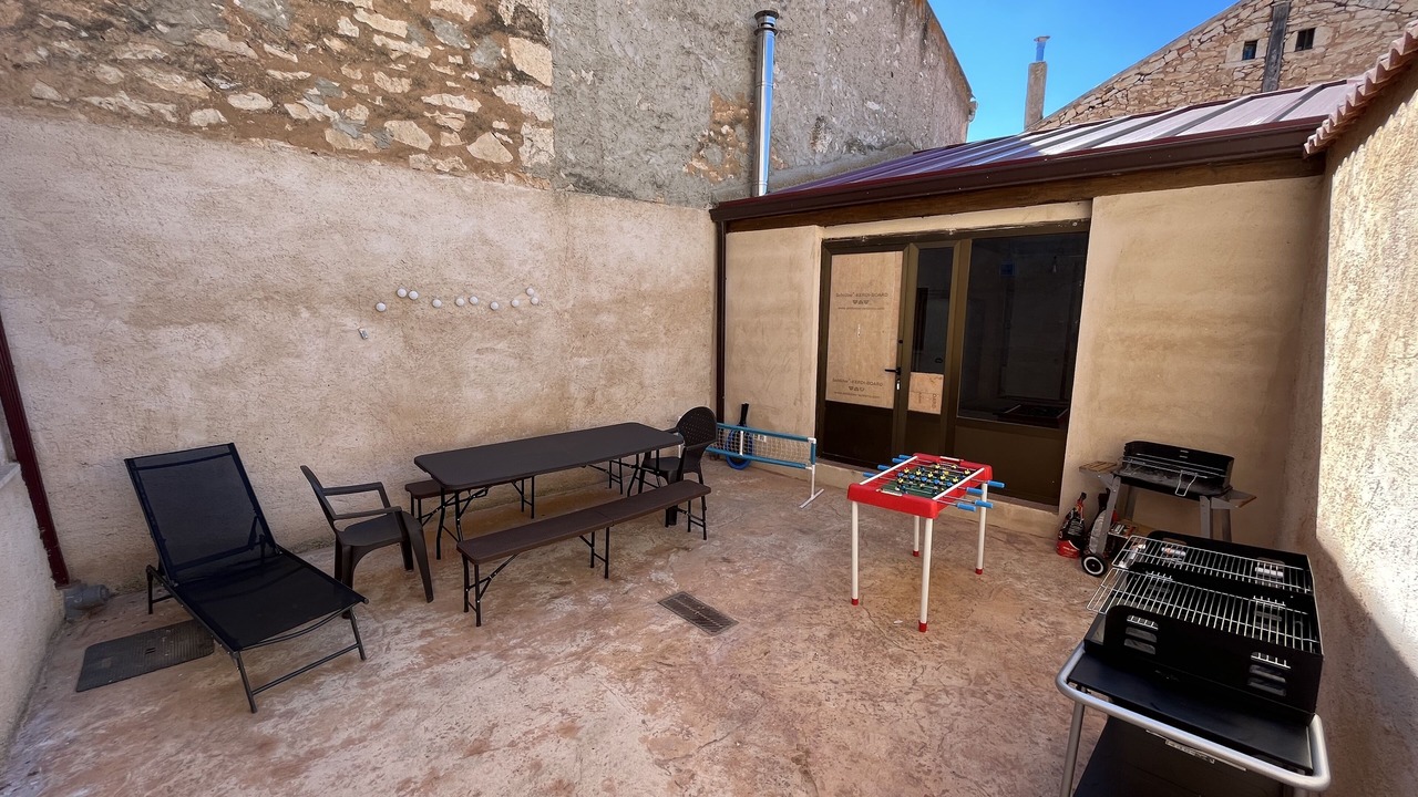 Photo of Outdoor in Campillo de Aranda