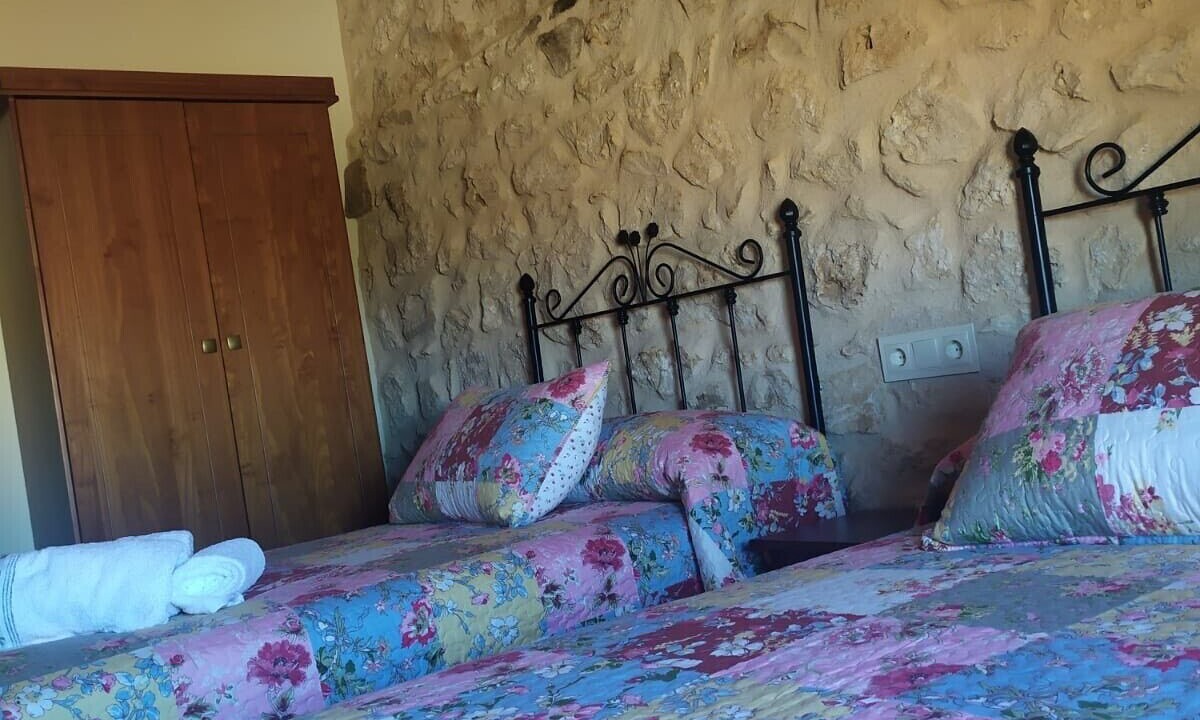 Photo of Bedroom in Campillo de Aranda