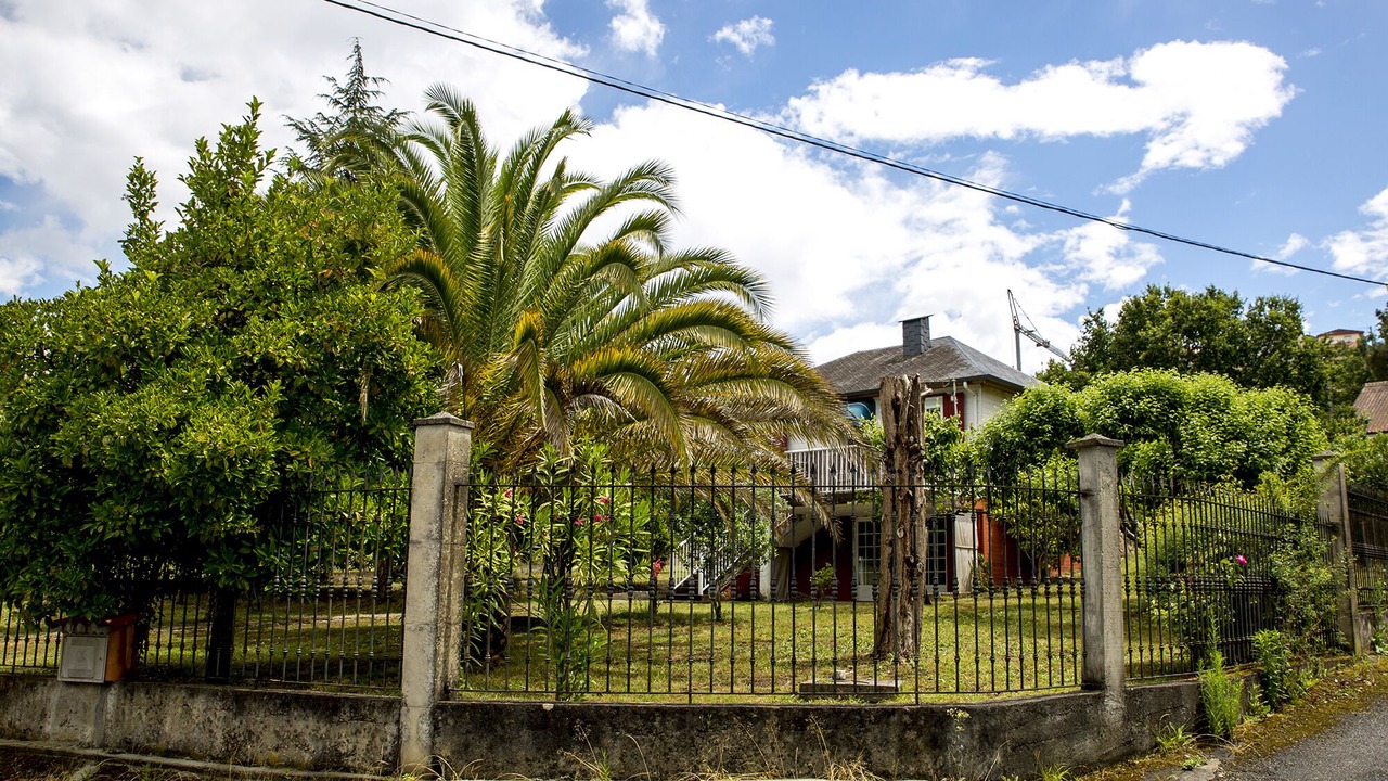 Photo of Outdoor in Pereiro de Aguiar