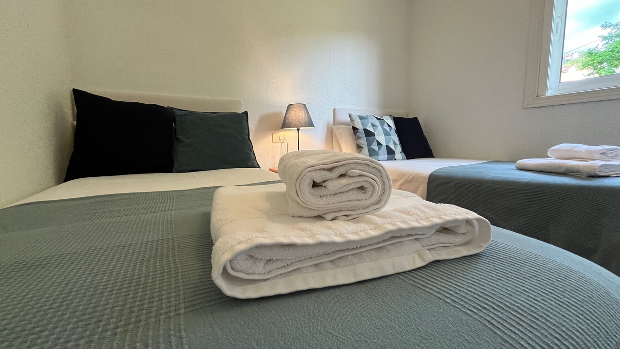 Photo of Bedroom in Pereiro de Aguiar