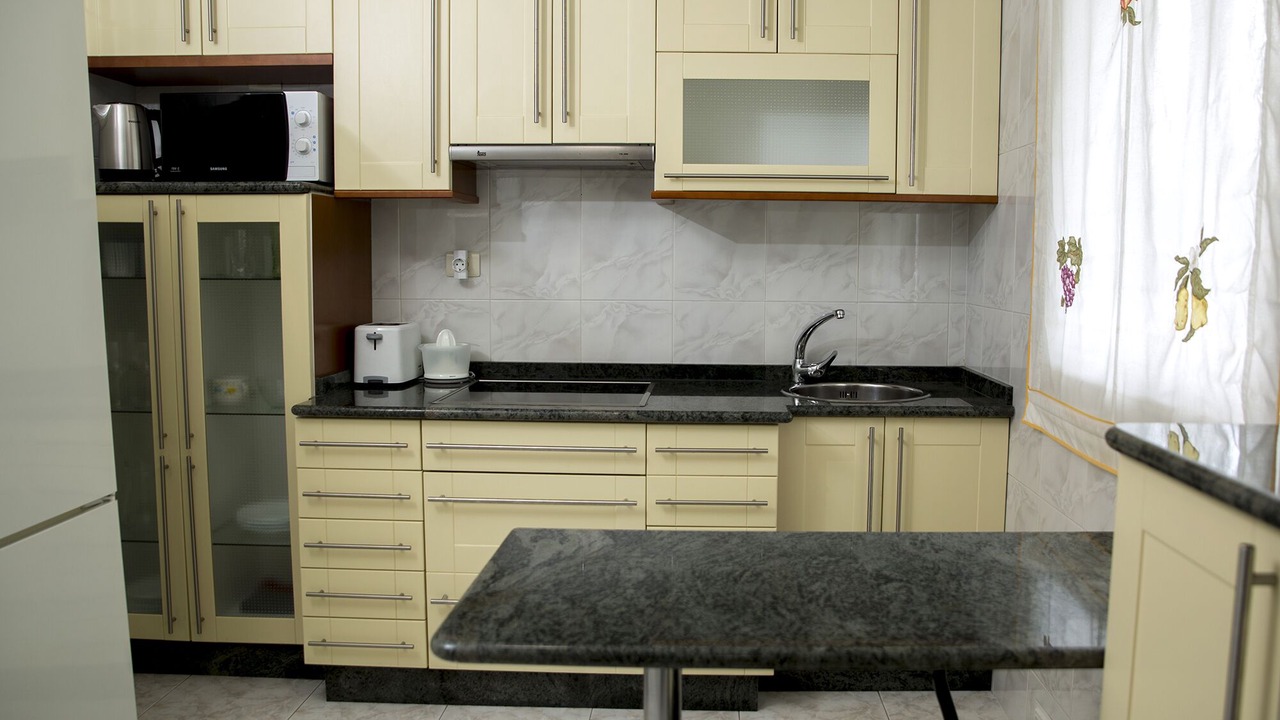 Photo of Kitchen in Pereiro de Aguiar