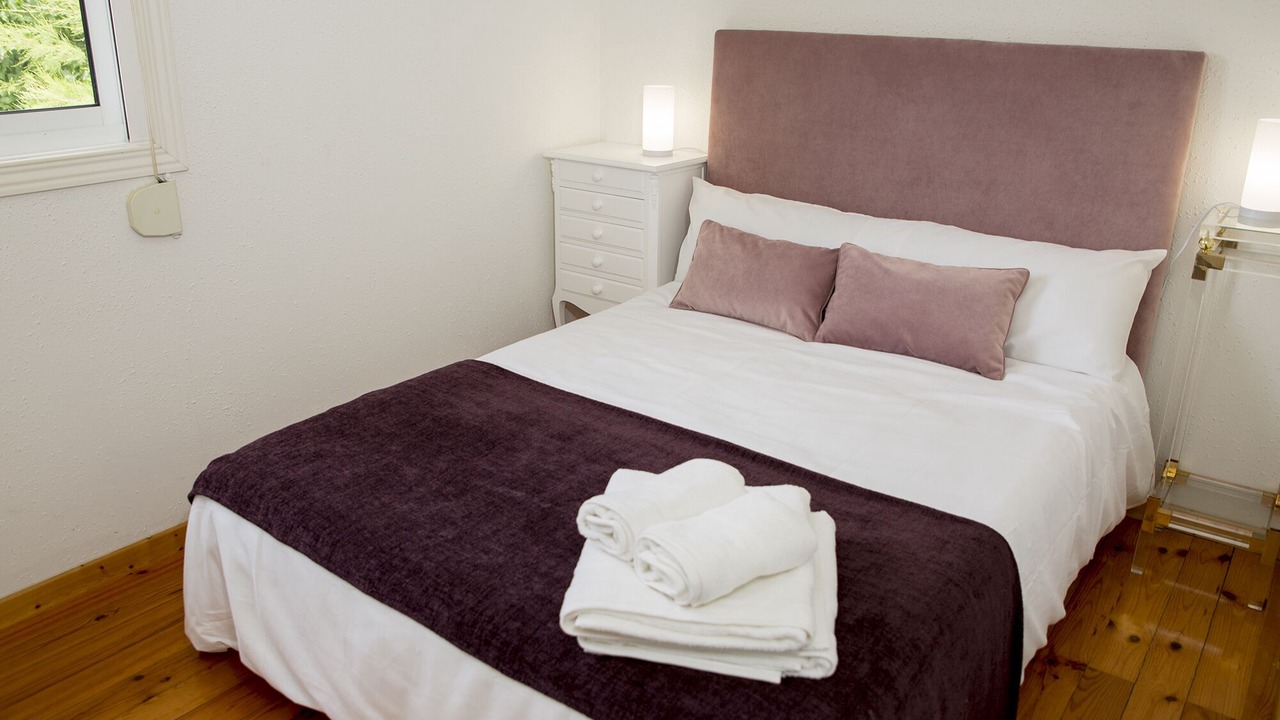 Photo of Bedroom in Pereiro de Aguiar
