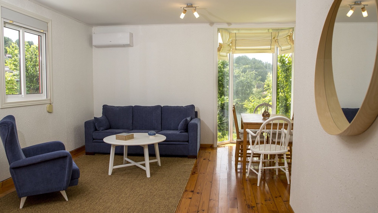 Photo of Livingroom in Pereiro de Aguiar