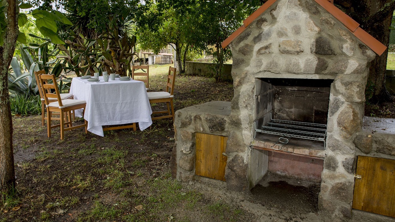Photo of Outdoor in Pereiro de Aguiar