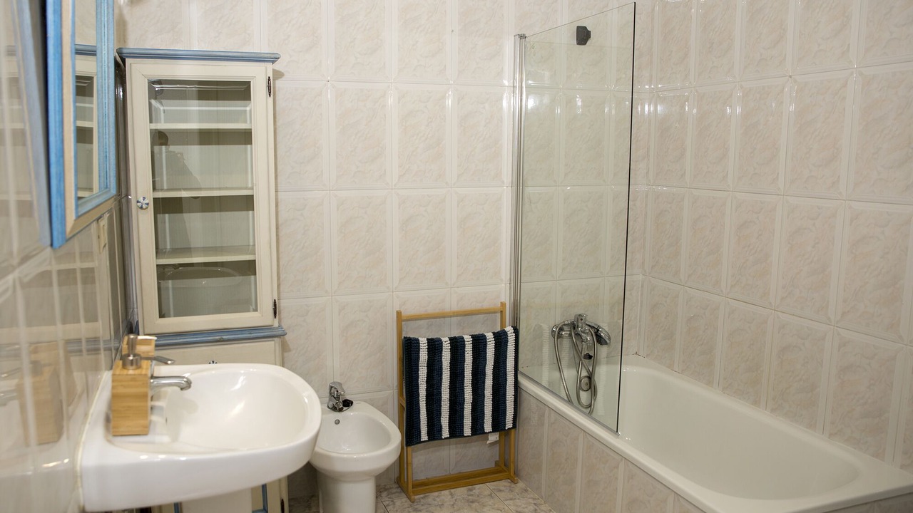 Photo of Bathroom in Pereiro de Aguiar