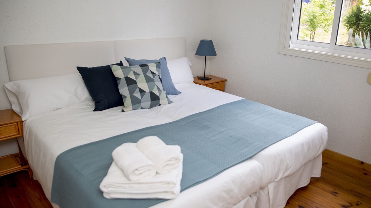 Photo of Bedroom in Pereiro de Aguiar