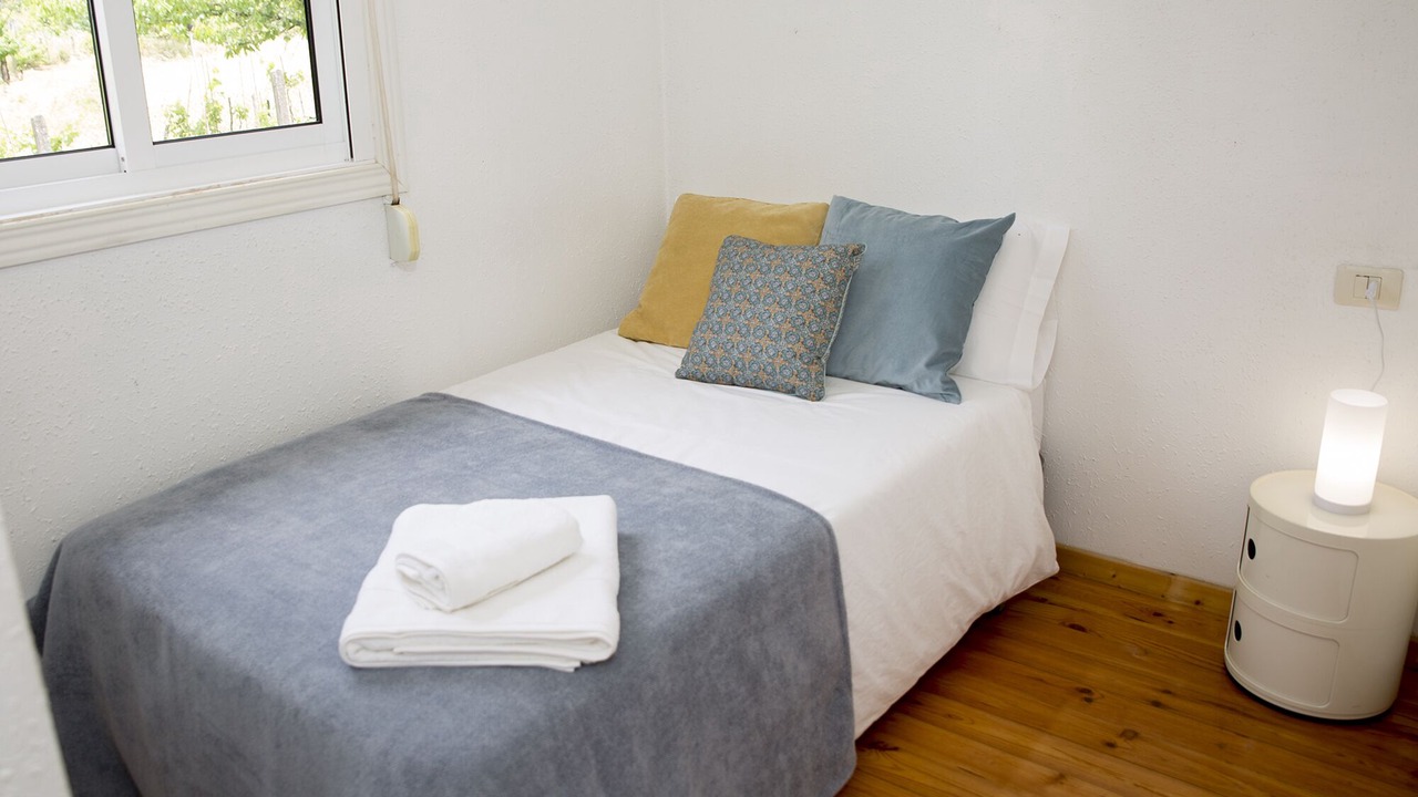 Photo of Bedroom in Pereiro de Aguiar