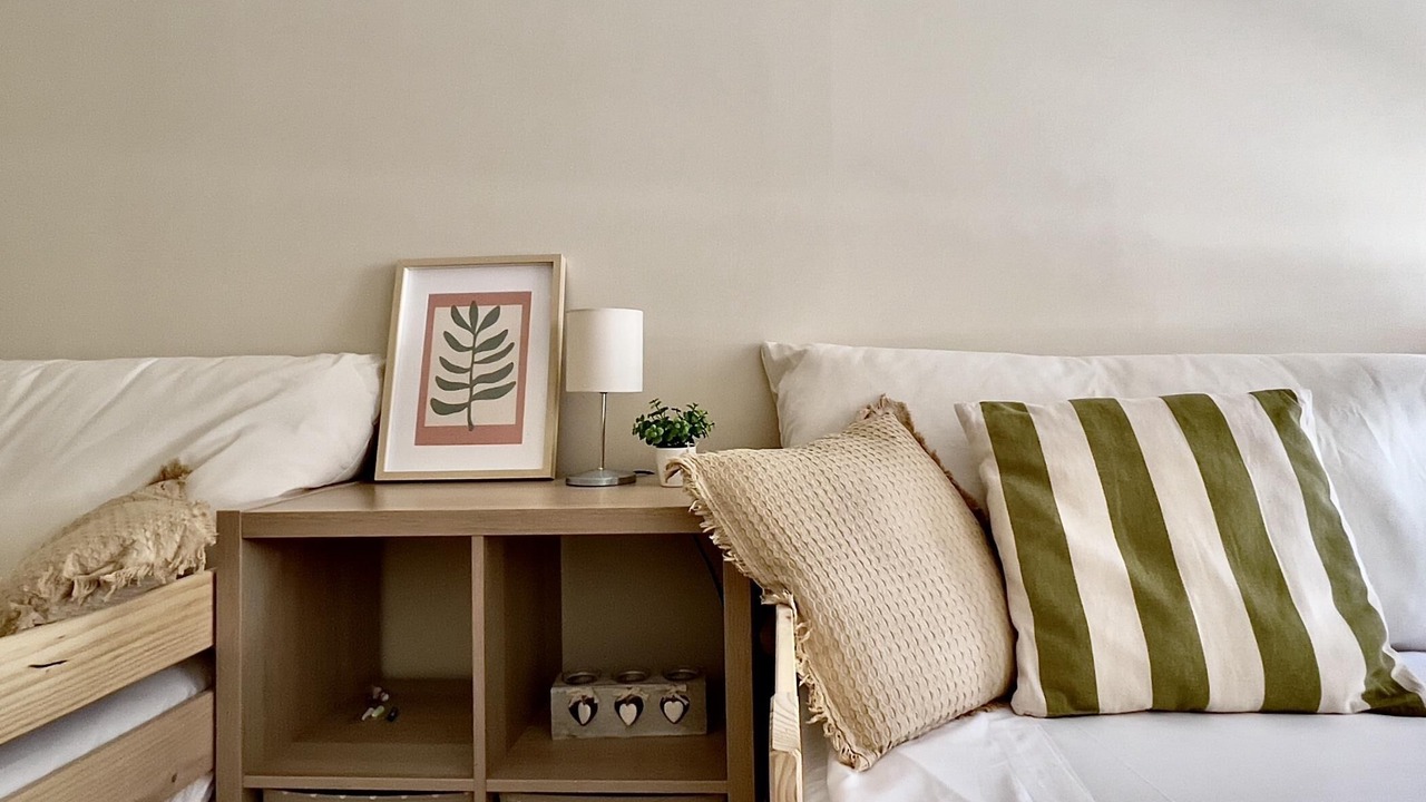 Photo of Bedroom in Old Town