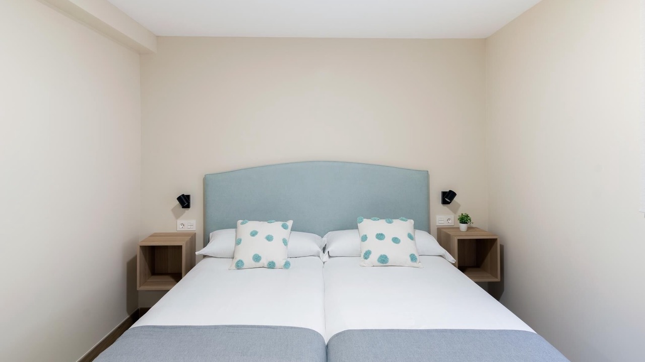 Photo of Bedroom in Old Town