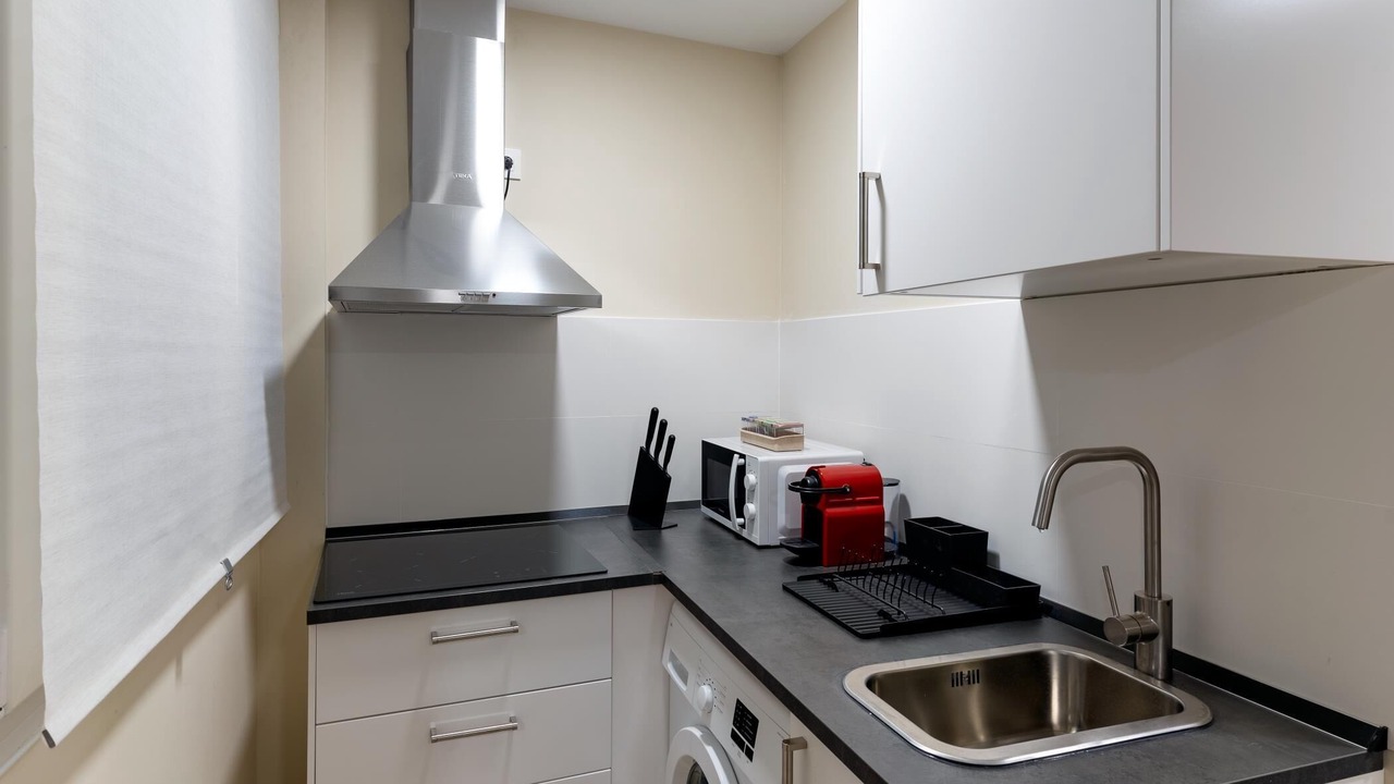 Photo of Kitchen in Old Town
