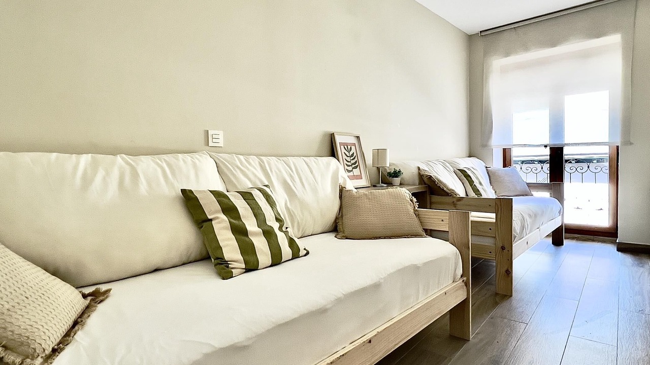 Photo of Bedroom in Old Town