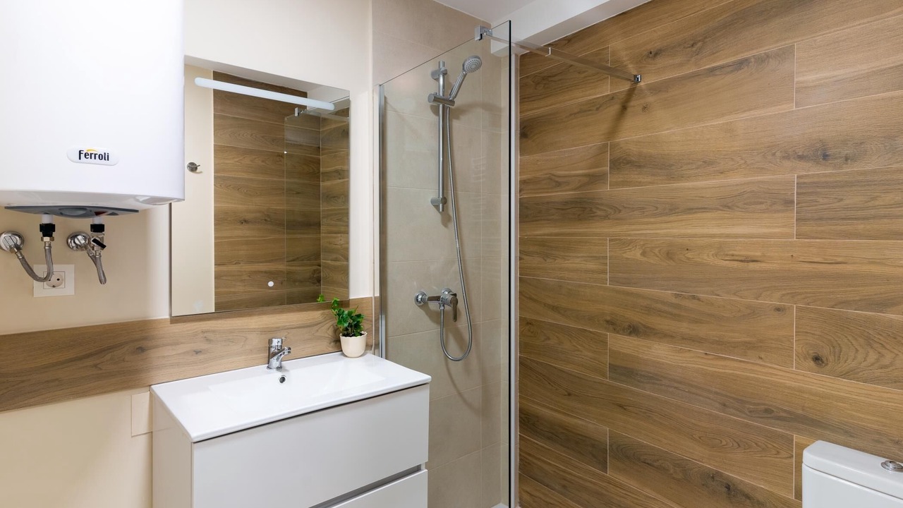 Photo of Bathroom in Old Town