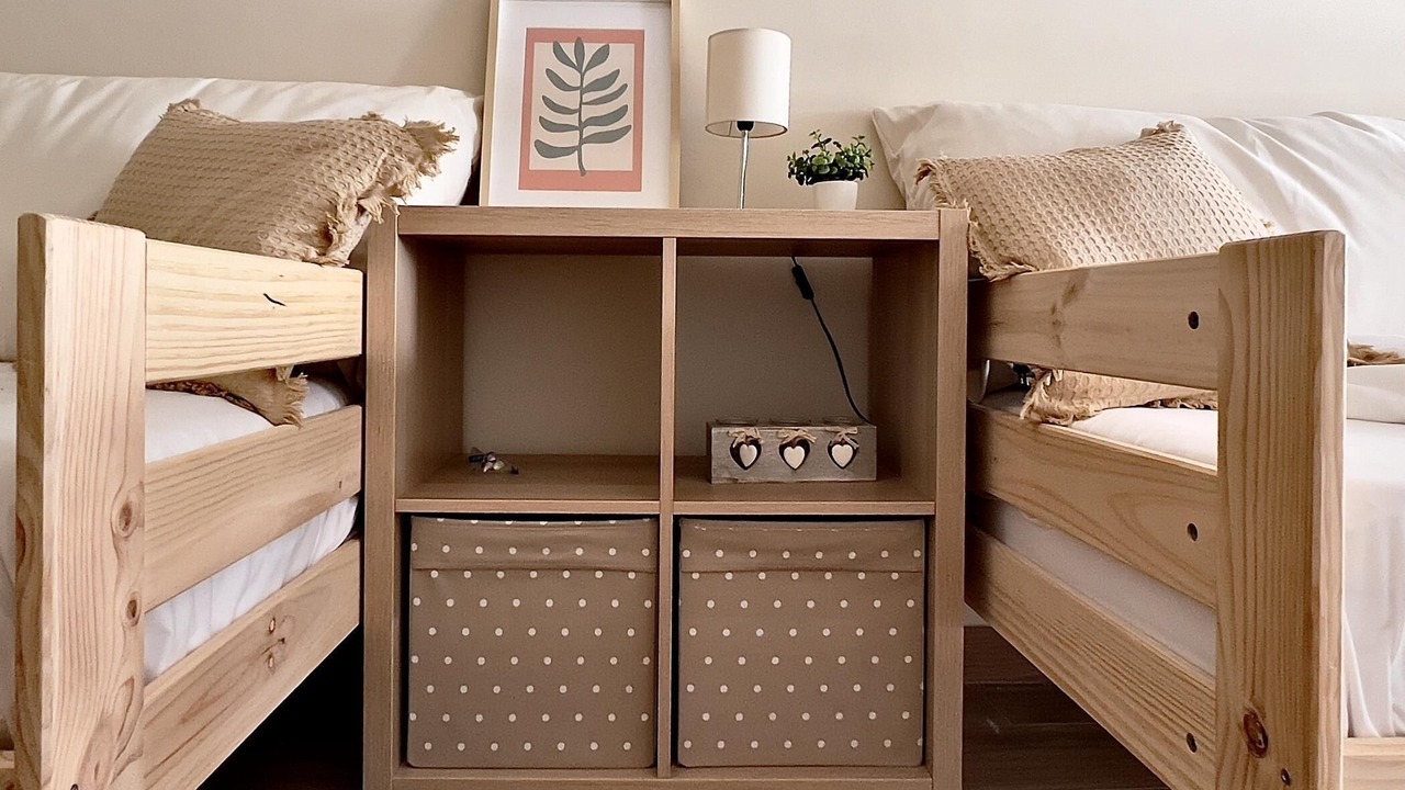Photo of Bedroom in Old Town