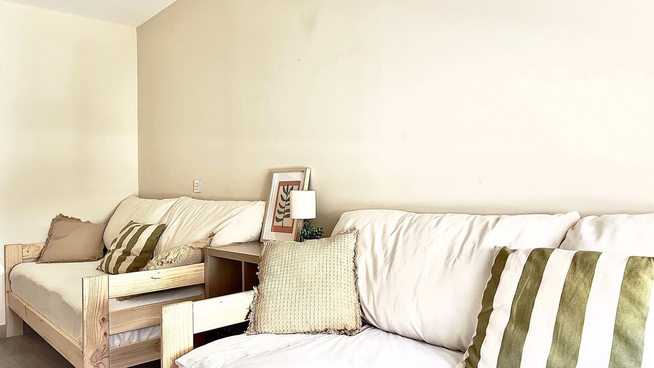 Photo of Bedroom in Old Town