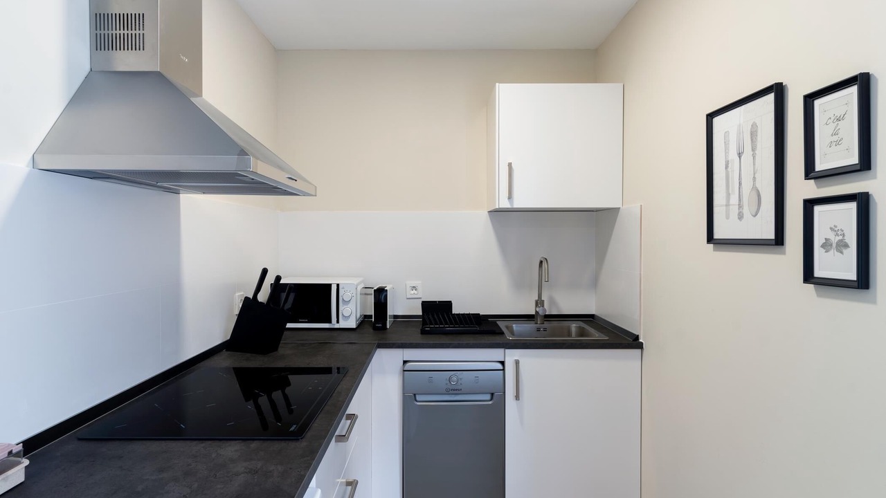 Photo of Kitchen in Old Town