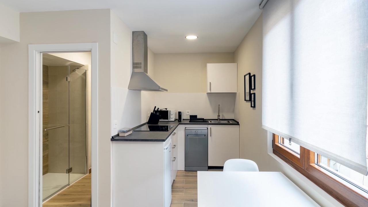 Photo of Kitchen in Old Town