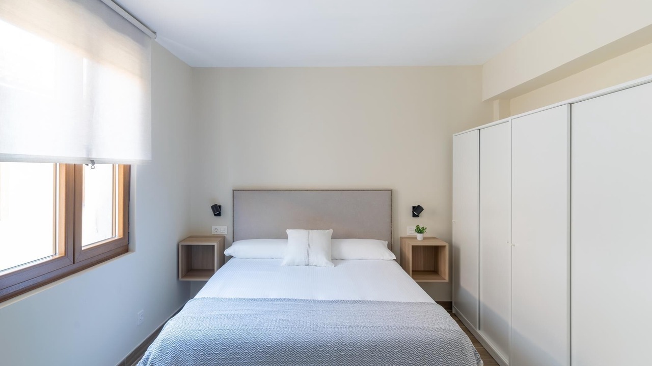 Photo of Bedroom in Old Town