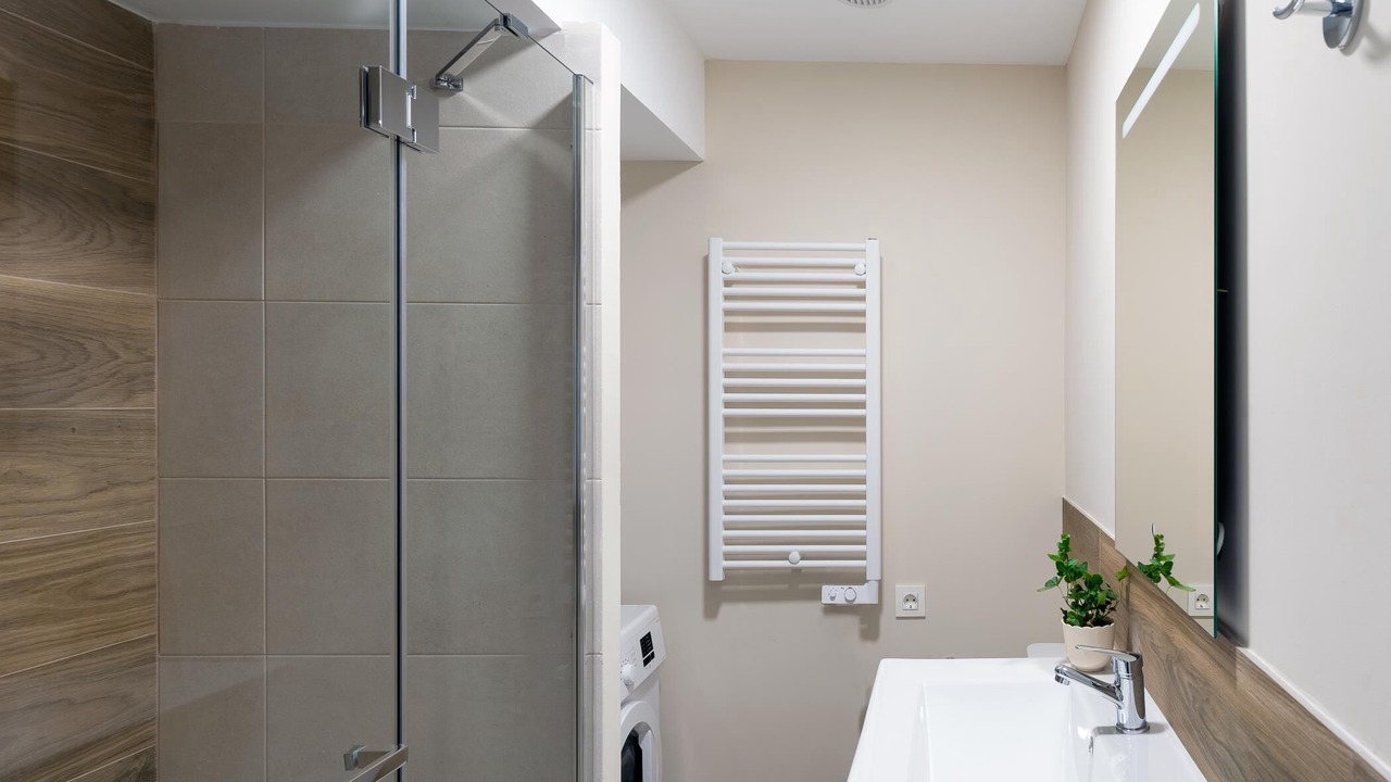 Photo of Bathroom in Old Town