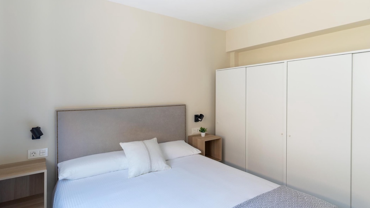 Photo of Bedroom in Old Town
