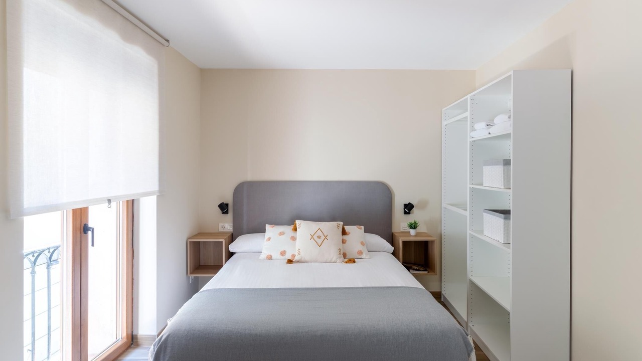 Photo of Bedroom in Old Town