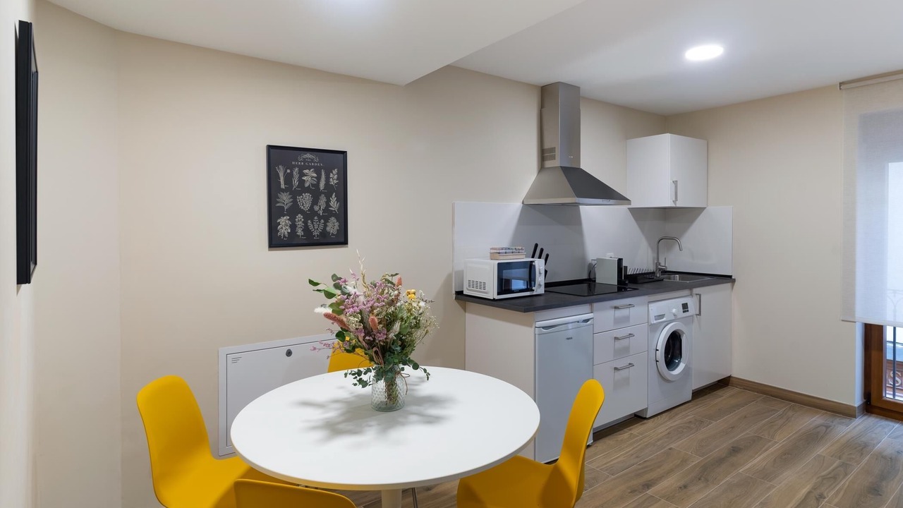 Photo of Kitchen in Old Town