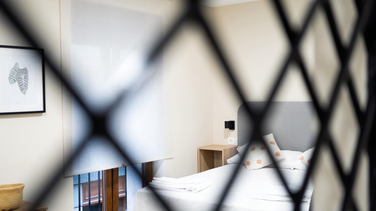 Photo of Bedroom in Old Town