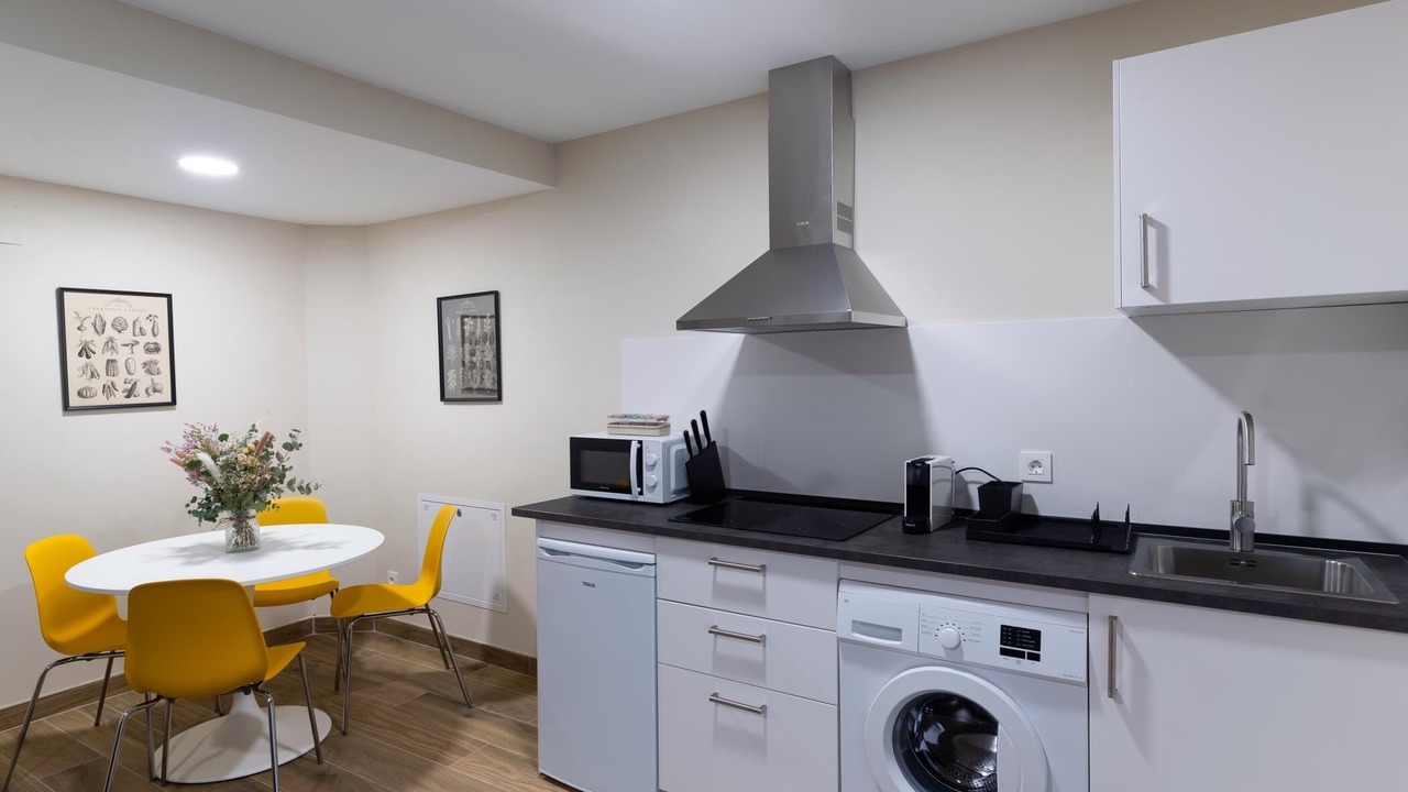 Photo of Kitchen in Old Town
