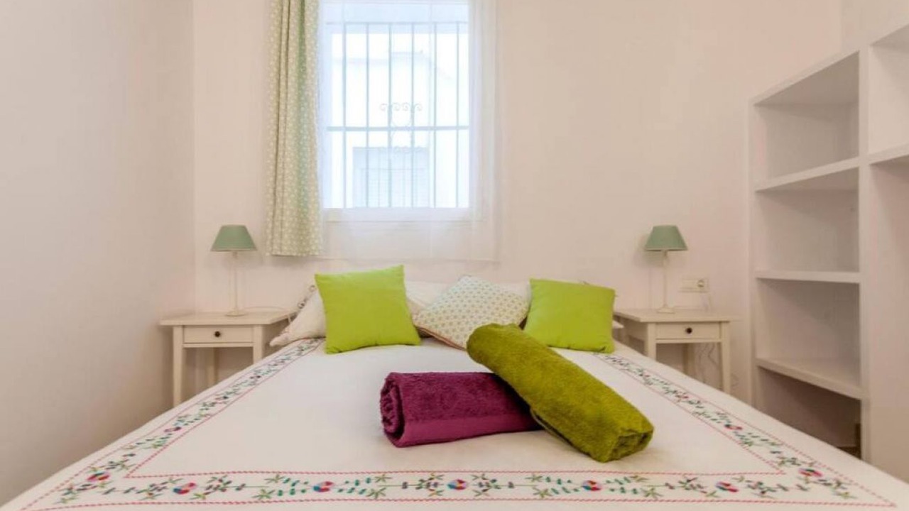 Photo of Bedroom in Triana