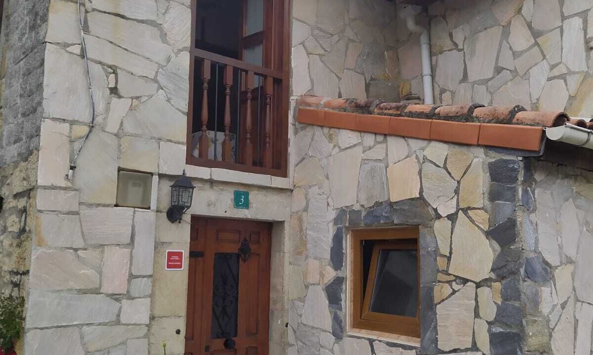 Photo of Outdoor in Val De San Vicente