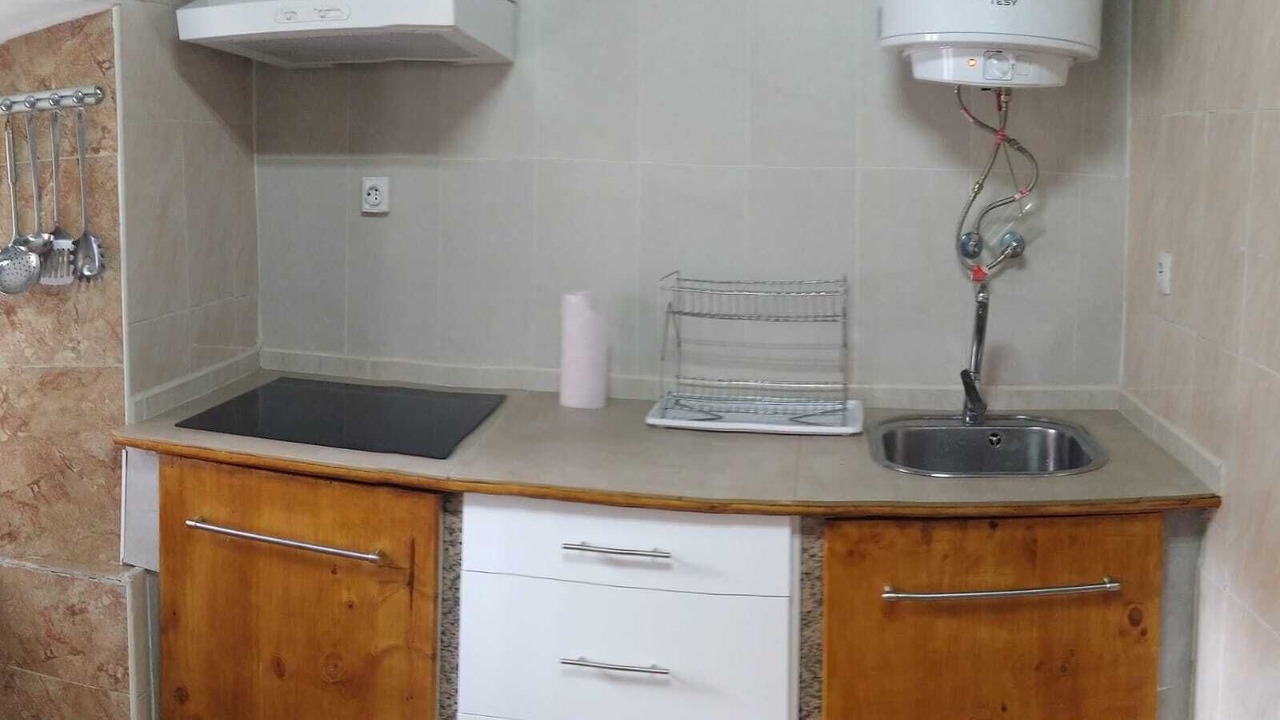 Photo of Kitchen in Val De San Vicente