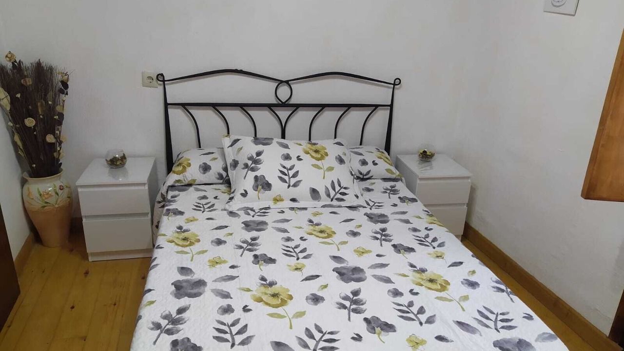Photo of Bedroom in Val De San Vicente