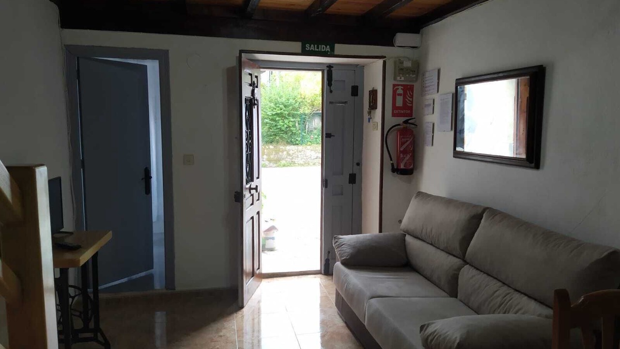 Photo of Livingroom in Val De San Vicente