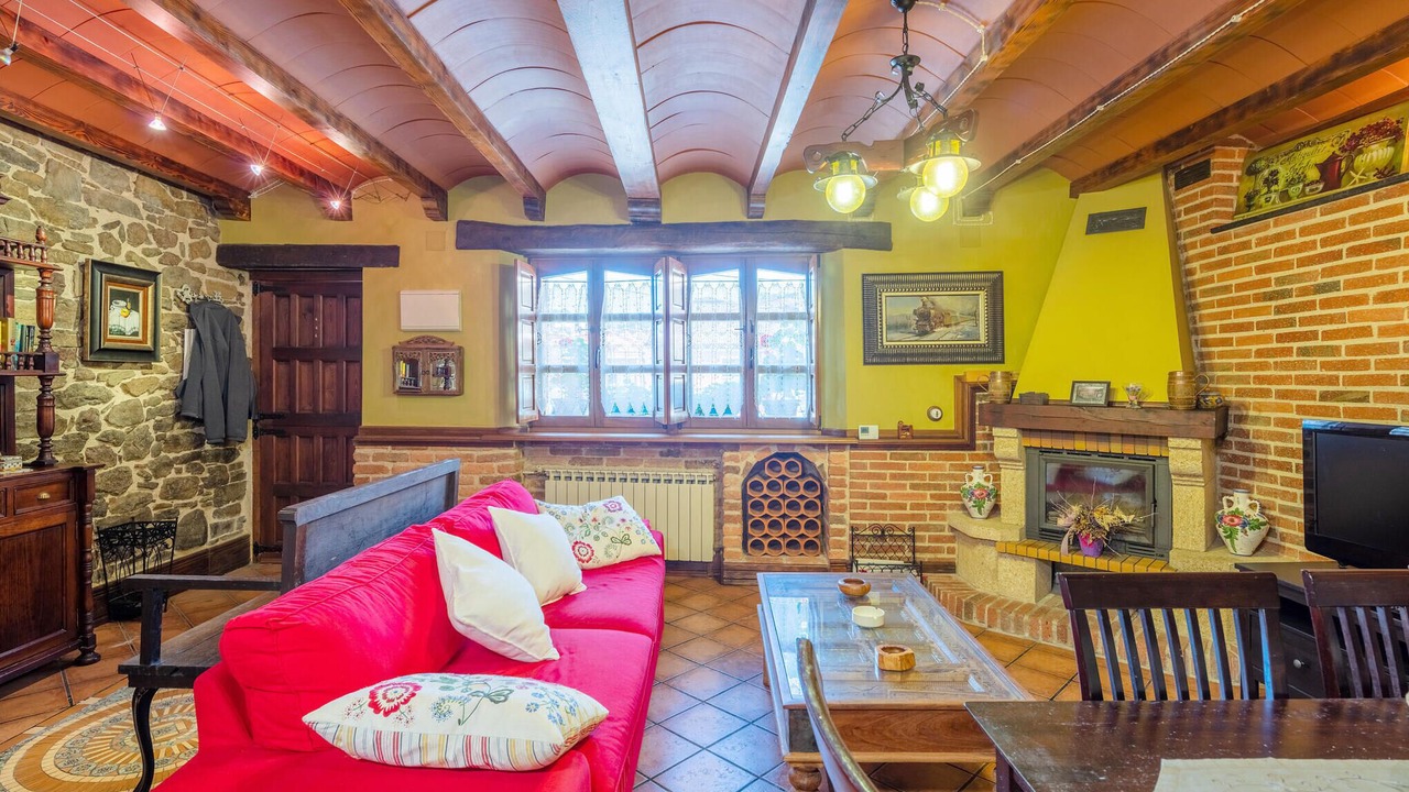 Photo of Bedroom in Villar de Pineres