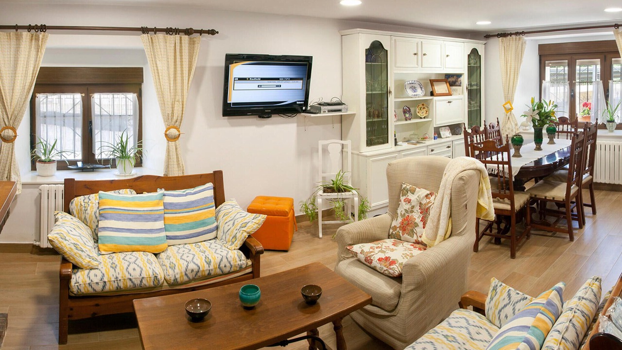 Photo of Bedroom in Navamuel
