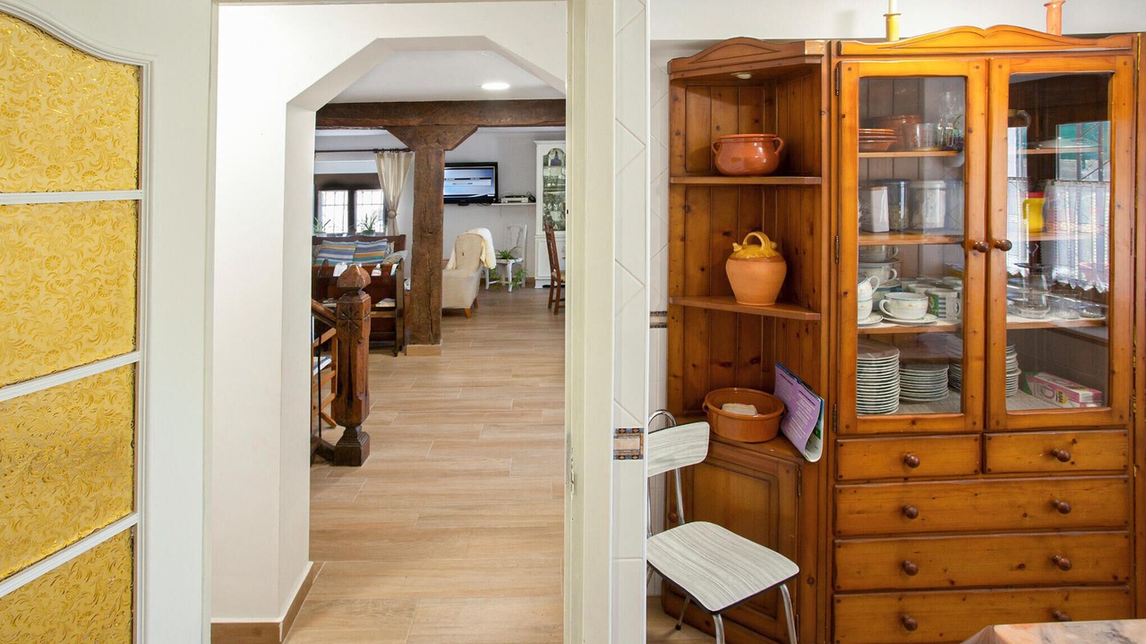 Photo of Bedroom in Navamuel