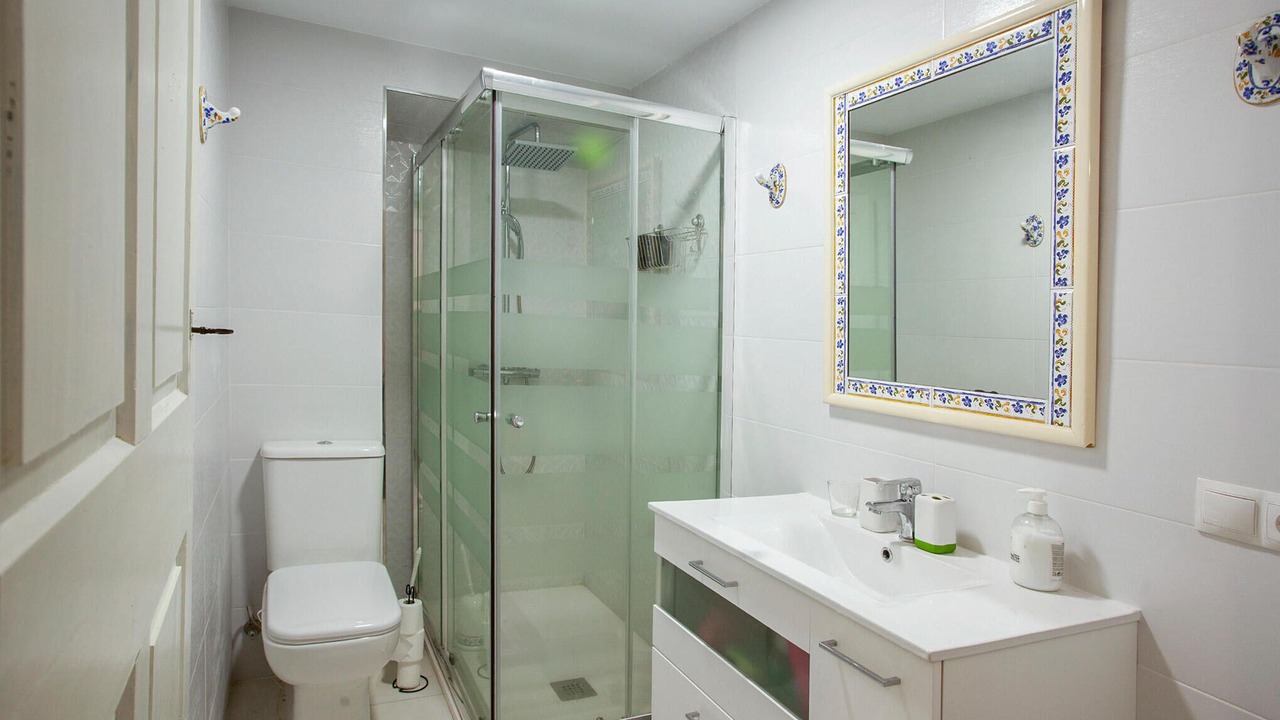 Photo of Bathroom in Navamuel