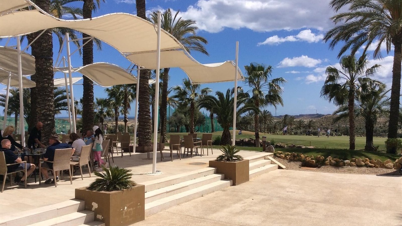 Photo of Outdoor in Vera
