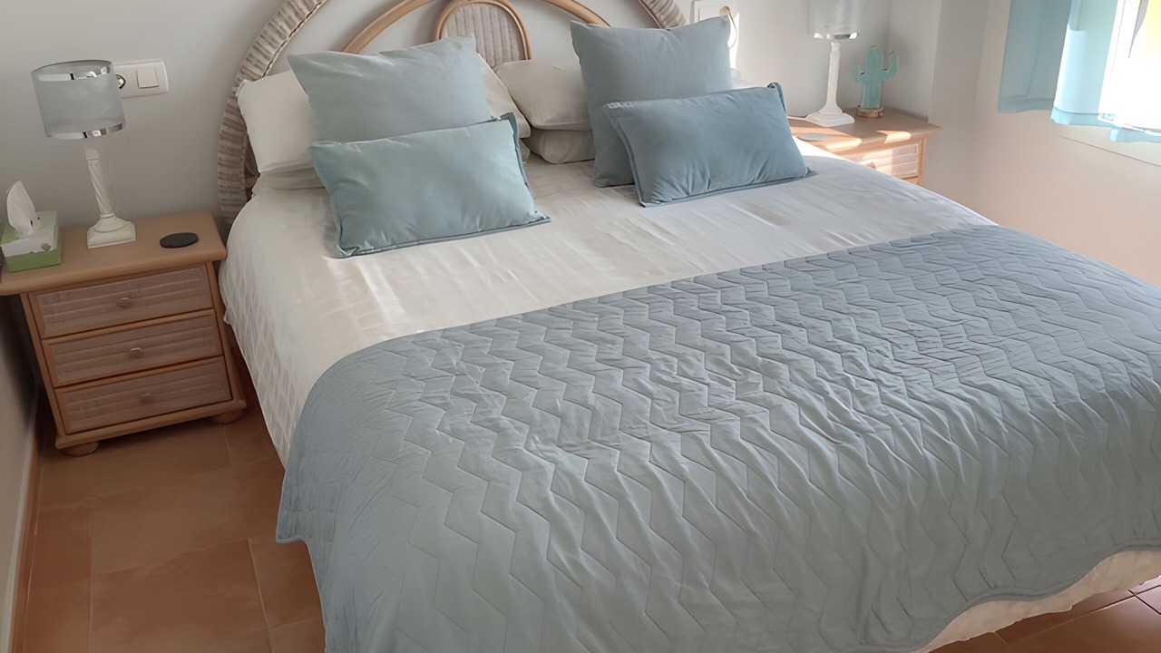 Photo of Bedroom in Vera