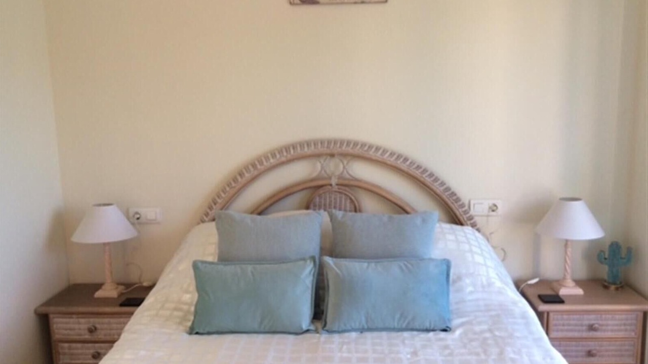 Photo of Bedroom in Vera