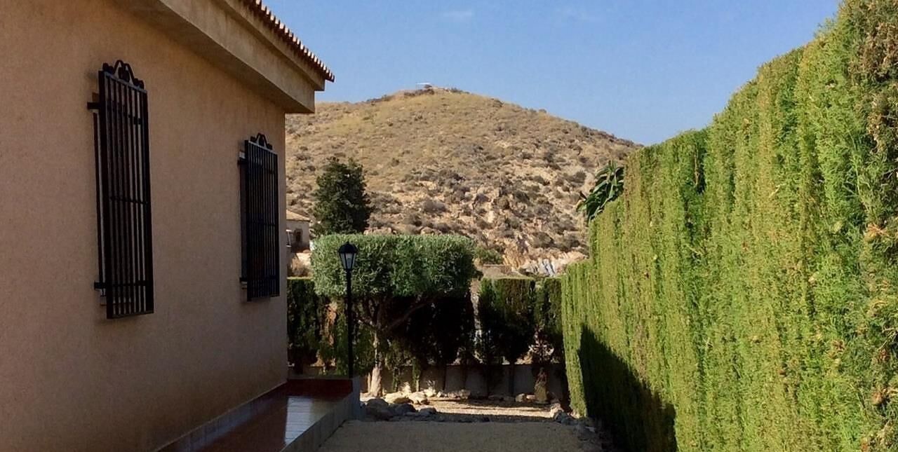 Photo of Outdoor in Bolnuevo